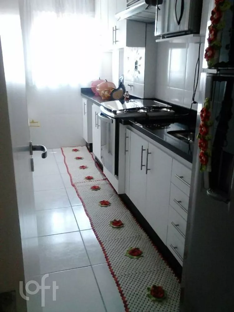 Apartamento à venda com 2 quartos, 71m² - Foto 5