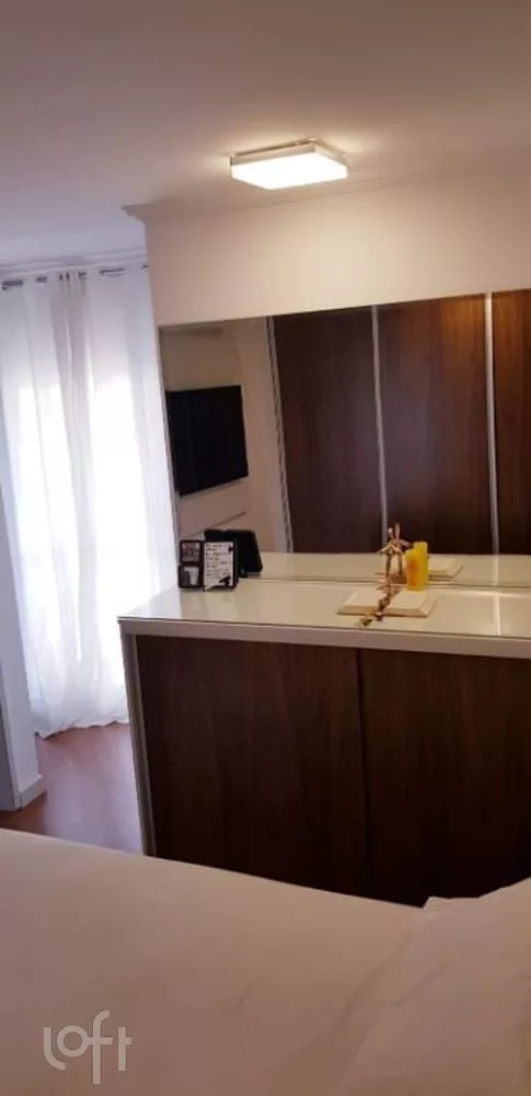 Apartamento à venda com 2 quartos, 71m² - Foto 7