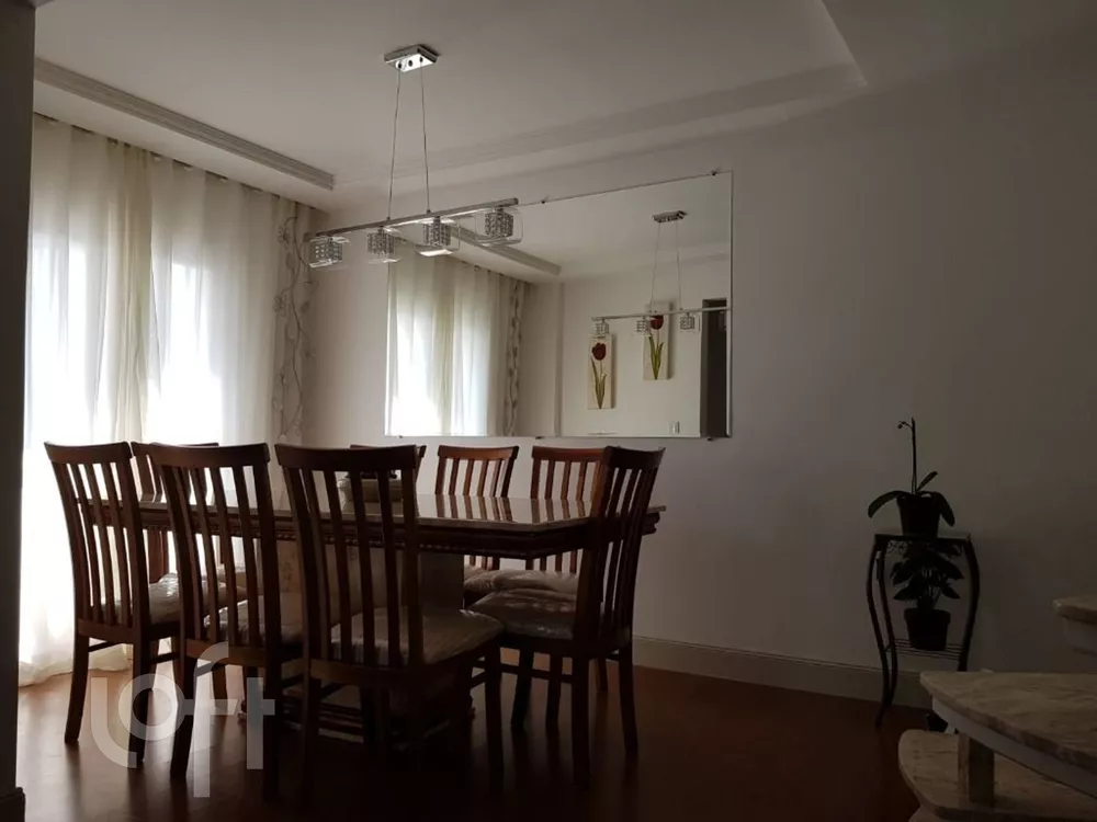 Apartamento à venda com 2 quartos, 71m² - Foto 3