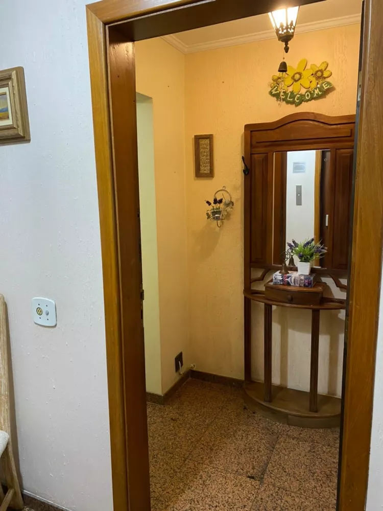 Apartamento à venda com 3 quartos, 189m² - Foto 1