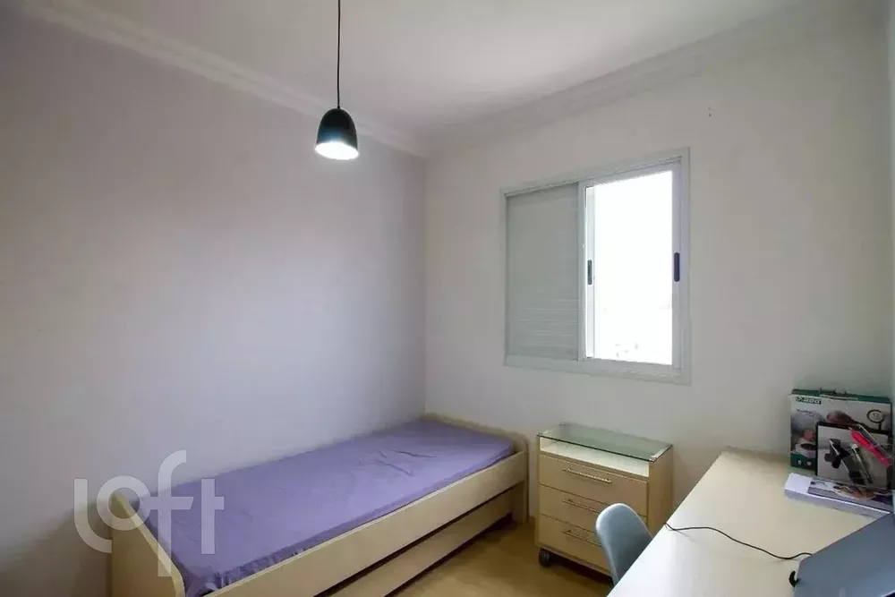 Apartamento à venda com 3 quartos, 87m² - Foto 6