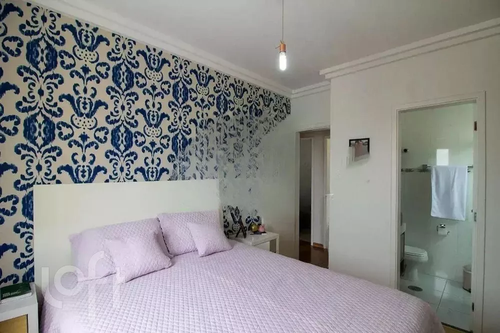 Apartamento à venda com 3 quartos, 87m² - Foto 3