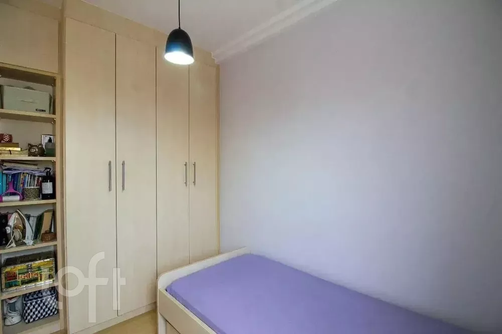 Apartamento à venda com 3 quartos, 87m² - Foto 7