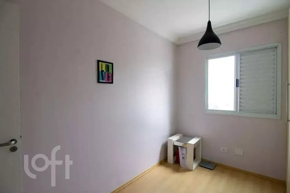 Apartamento à venda com 3 quartos, 87m² - Foto 5