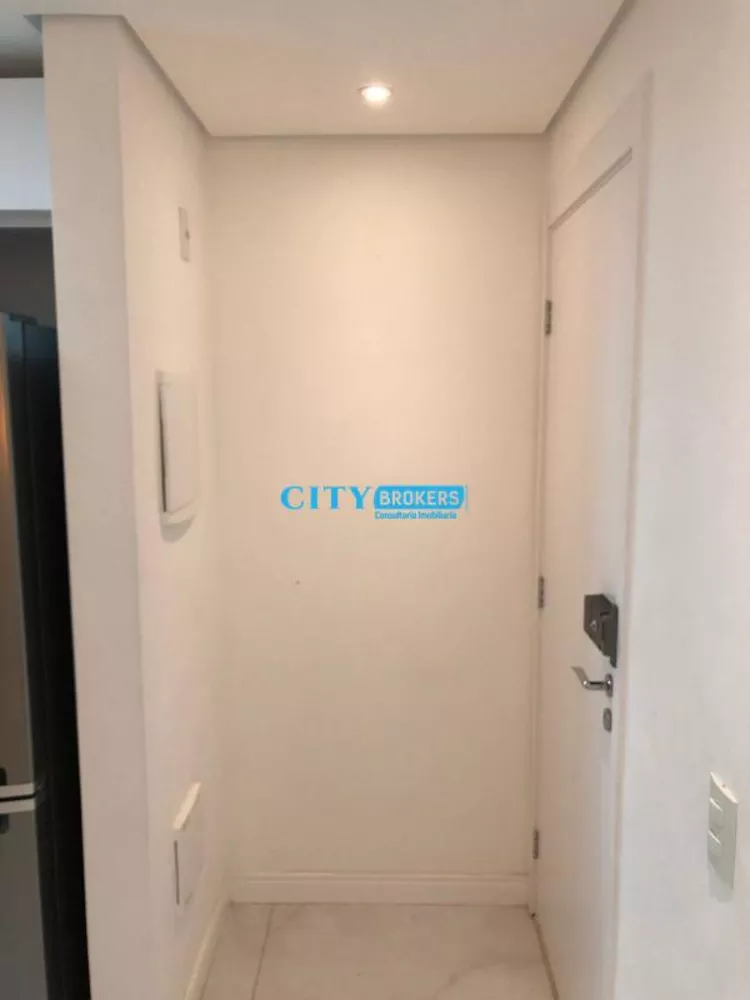 Apartamento à venda com 2 quartos, 55m² - Foto 4