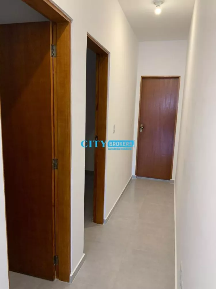 Casa à venda com 3 quartos, 83m² - Foto 5