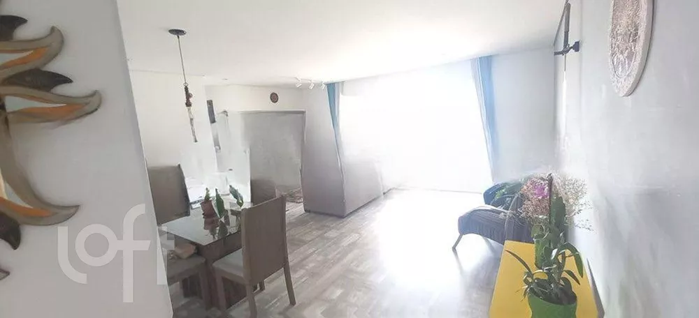 Apartamento à venda com 3 quartos, 106m² - Foto 4