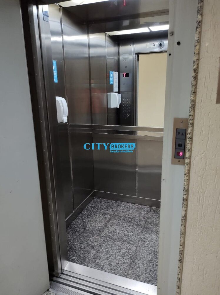 Apartamento à venda com 2 quartos, 60m² - Foto 16