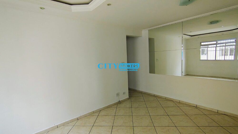 Apartamento à venda com 2 quartos, 60m² - Foto 6