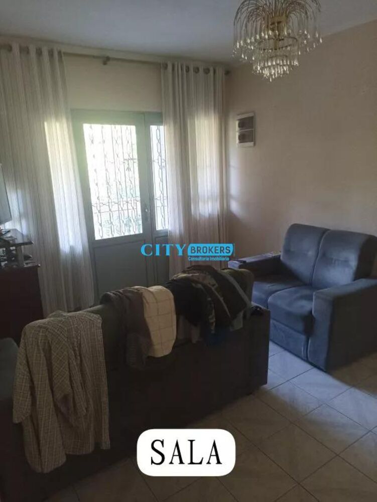 Chácara à venda com 3 quartos, 200m² - Foto 12