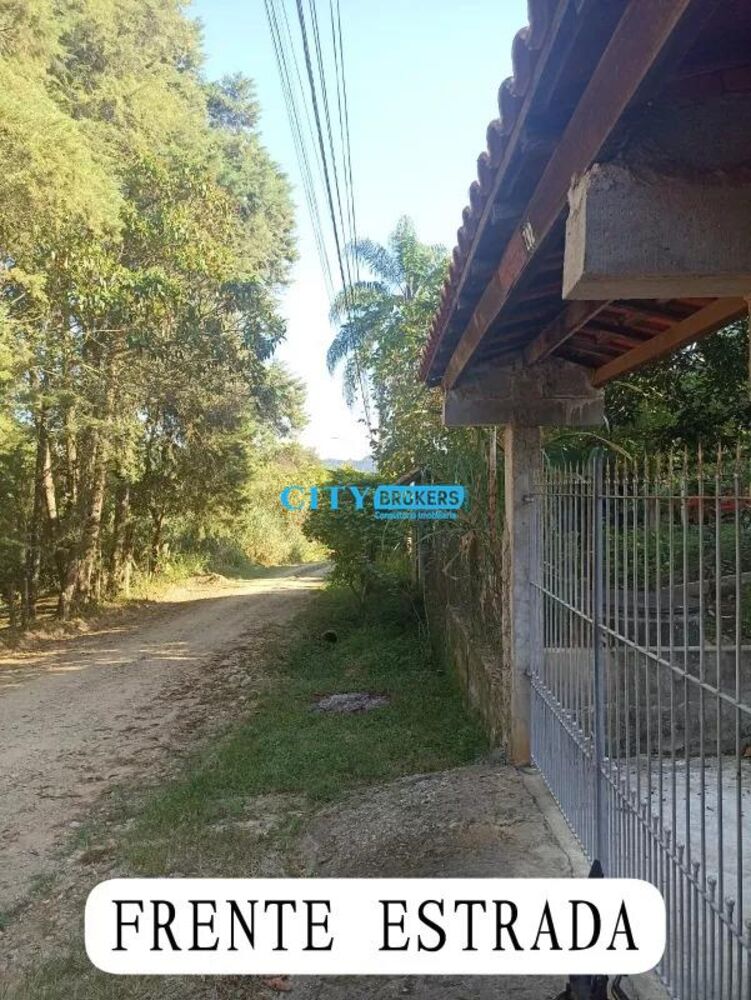 Chácara à venda com 3 quartos, 200m² - Foto 5