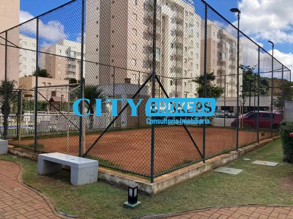 Apartamento à venda com 2 quartos, 45m² - Foto 1