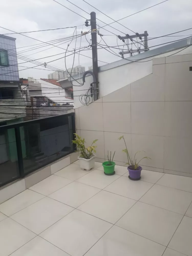 Casa à venda com 2 quartos, 400m² - Foto 3