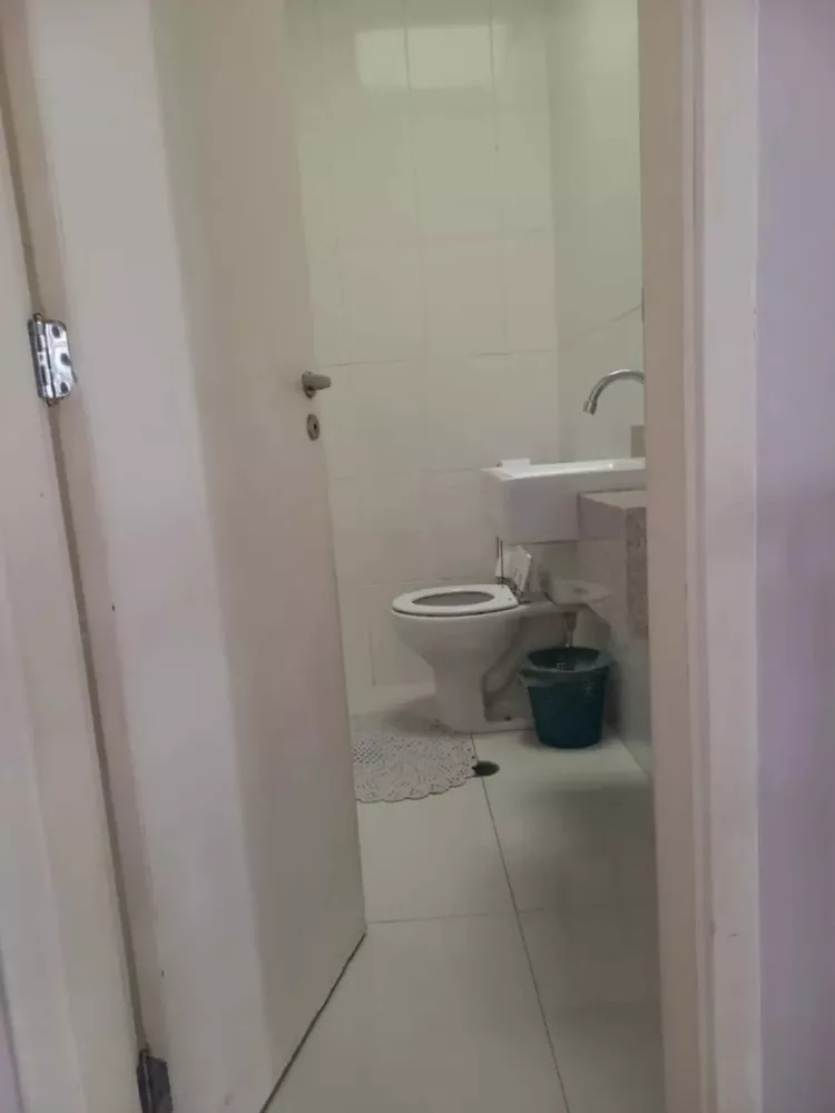 Apartamento à venda com 4 quartos, 190m² - Foto 1