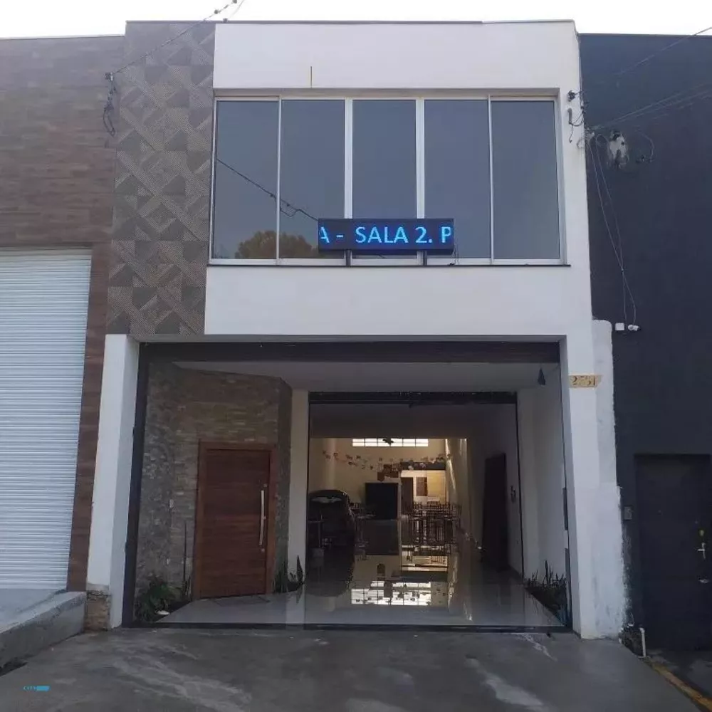 Conjunto Comercial-Sala à venda, 330m² - Foto 4