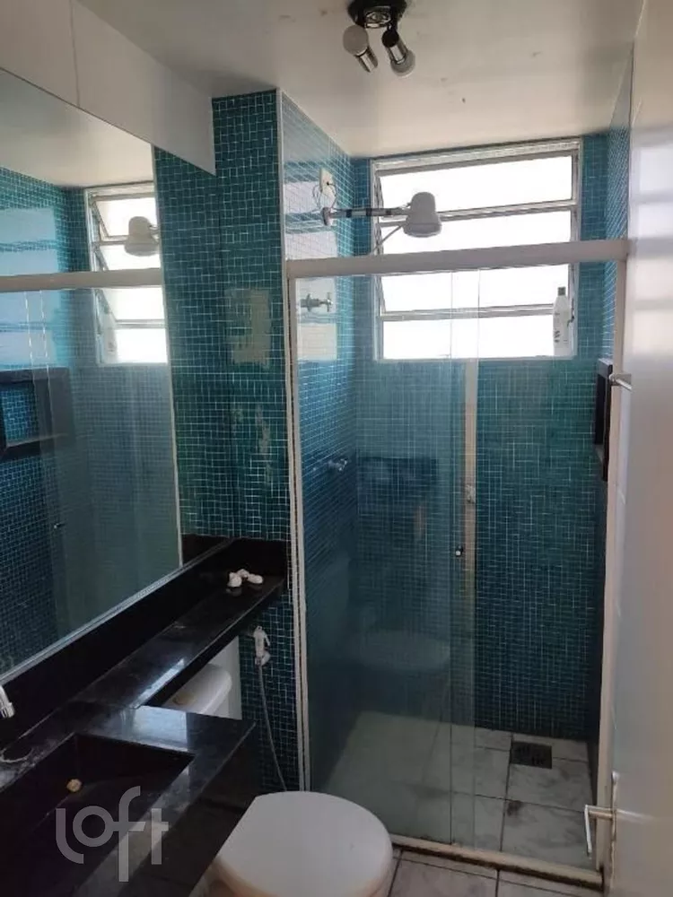 Apartamento à venda com 2 quartos, 48m² - Foto 5