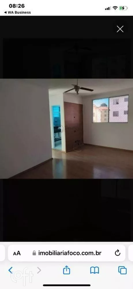 Apartamento à venda com 2 quartos, 48m² - Foto 4