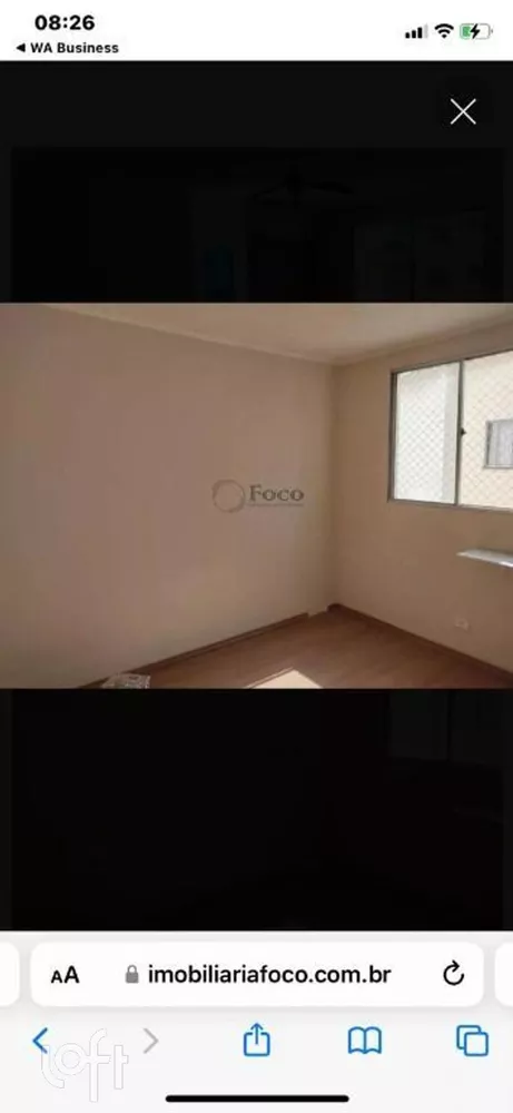 Apartamento à venda com 2 quartos, 48m² - Foto 6