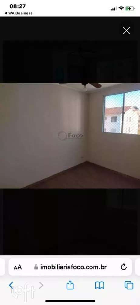 Apartamento à venda com 2 quartos, 48m² - Foto 7