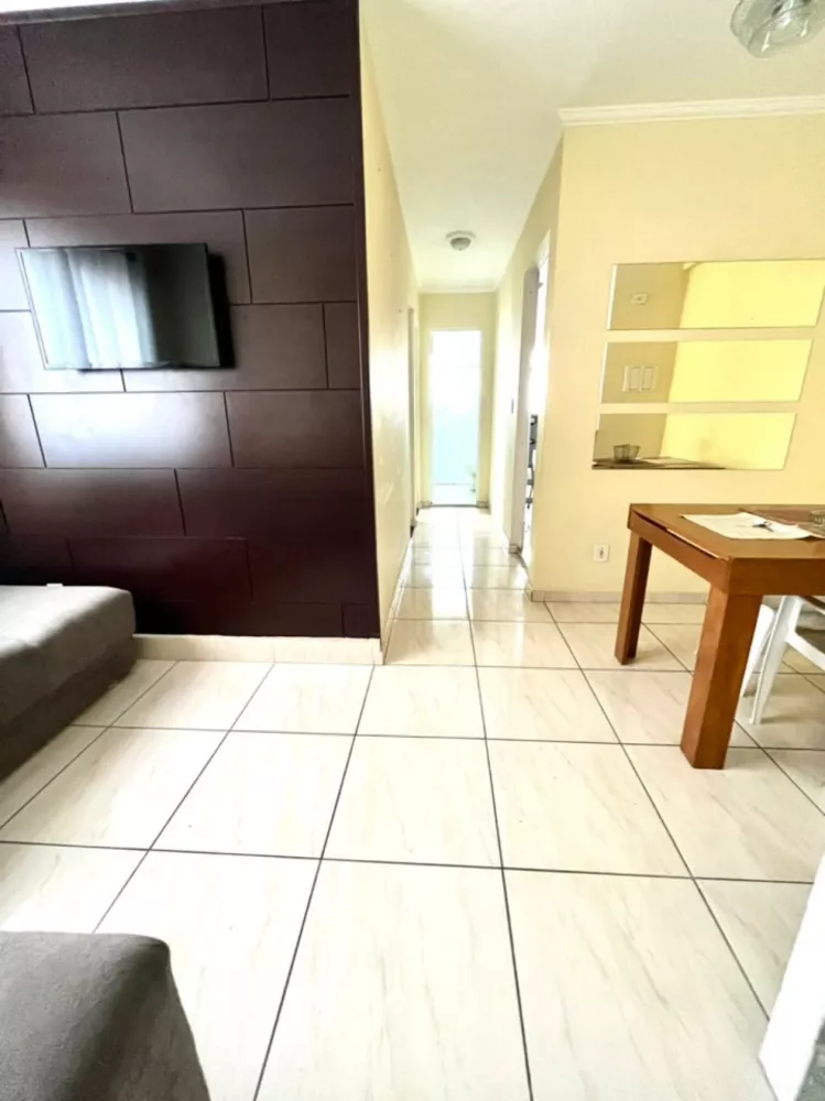 Apartamento à venda com 2 quartos, 51m² - Foto 3