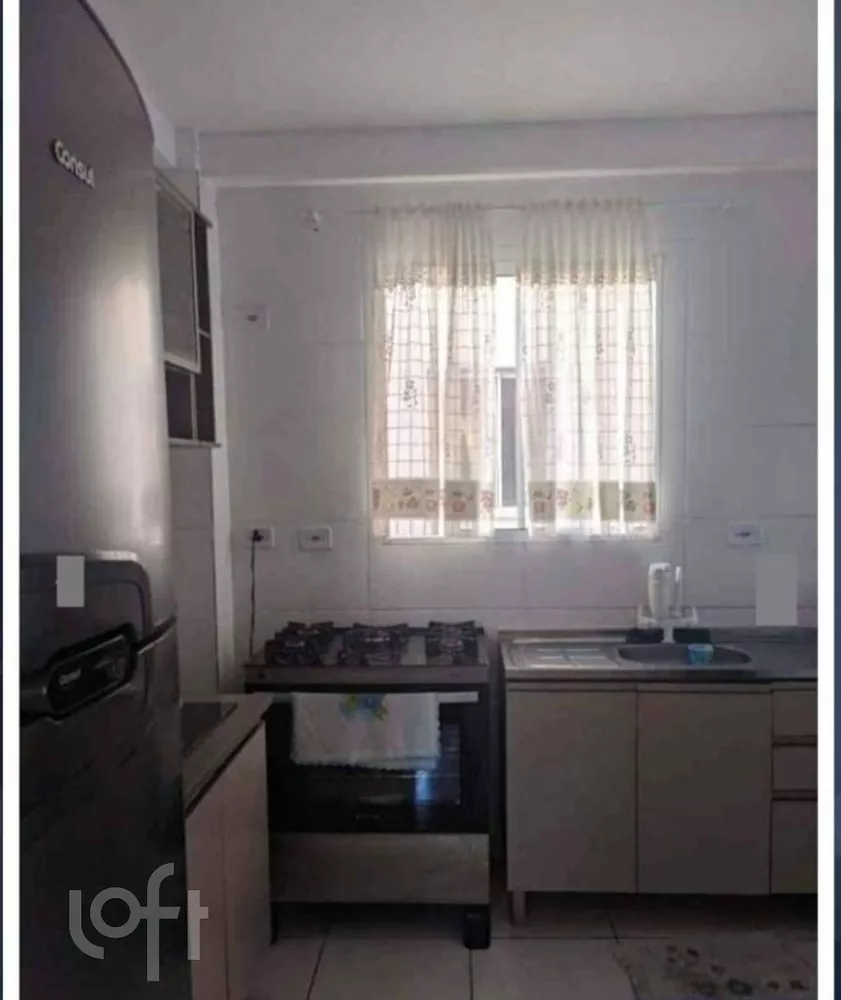 Apartamento à venda com 2 quartos, 55m² - Foto 3