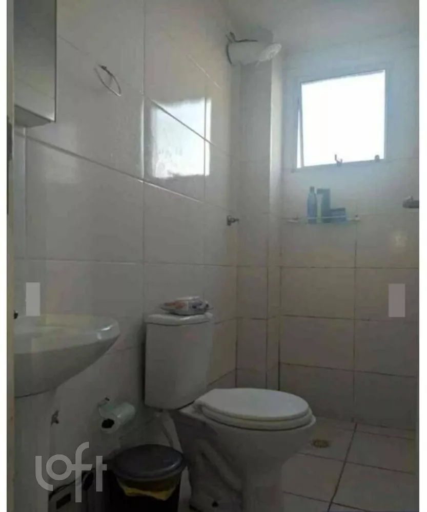 Apartamento à venda com 2 quartos, 55m² - Foto 4