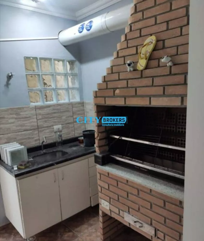 Sobrado à venda com 3 quartos, 152m² - Foto 4