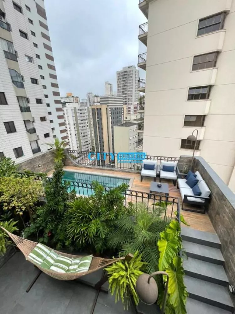 Cobertura à venda com 2 quartos, 190m² - Foto 1