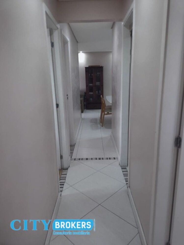 Apartamento à venda com 3 quartos, 83m² - Foto 5