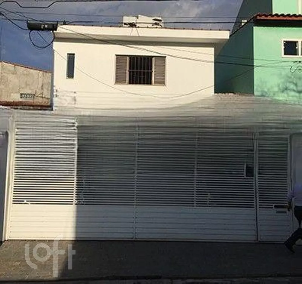 Casa à venda com 4 quartos, 300m² - Foto 1