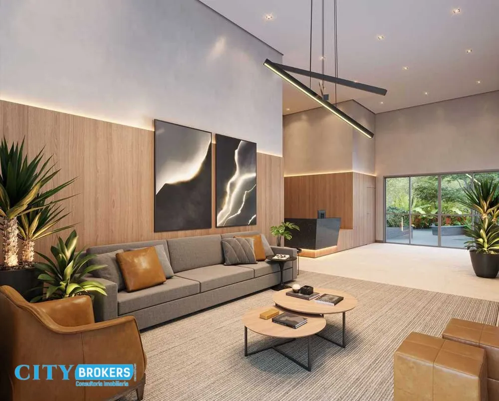 Apartamento, 2 quartos, 43 m² - Foto 10