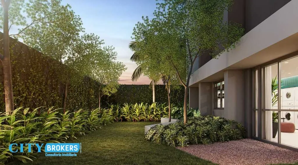 Apartamento, 2 quartos, 43 m² - Foto 13