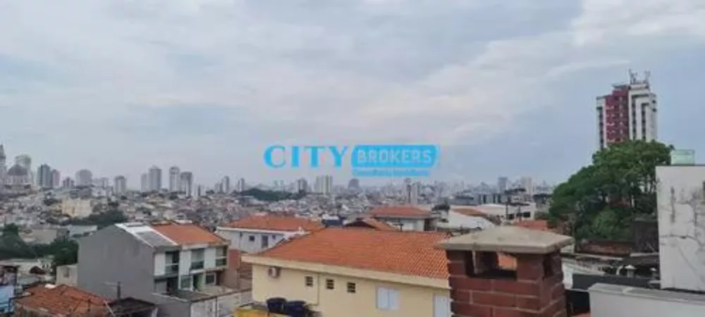 Sobrado à venda com 4 quartos, 379m² - Foto 2