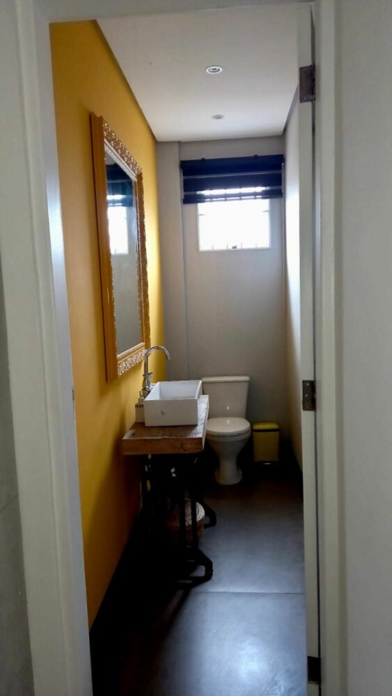 Casa à venda com 2 quartos, 216m² - Foto 11
