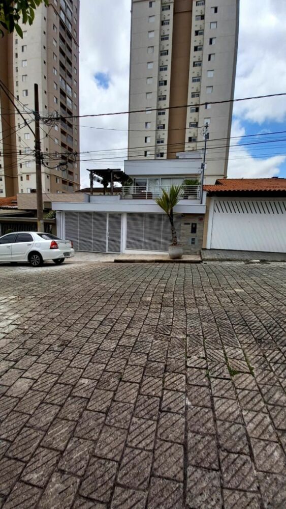 Casa à venda com 2 quartos, 216m² - Foto 15