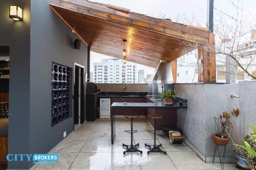 Apartamento à venda e aluguel com 4 quartos, 234m² - Foto 3