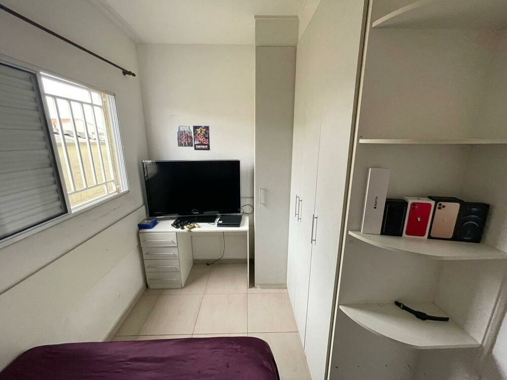 Sobrado à venda com 3 quartos, 162m² - Foto 3