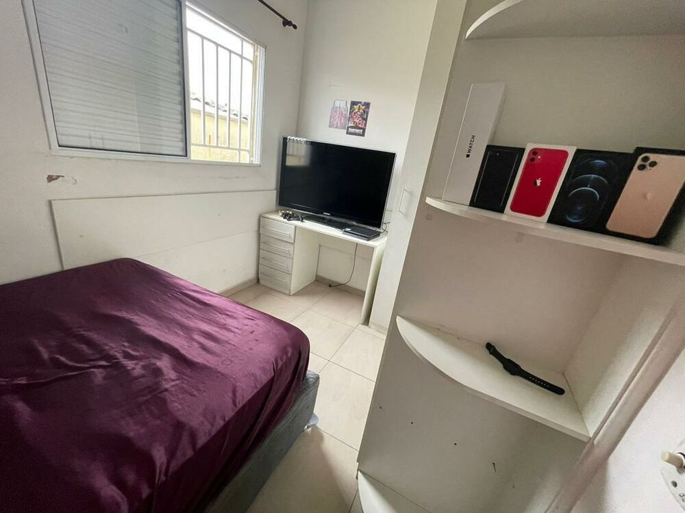 Sobrado à venda com 3 quartos, 162m² - Foto 4