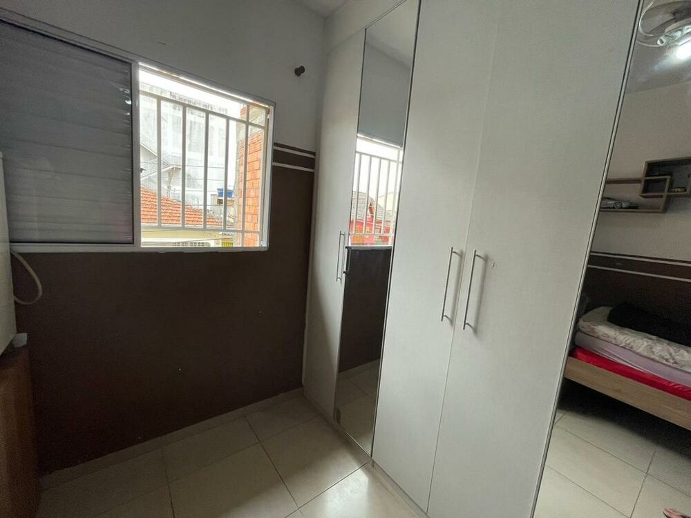 Sobrado à venda com 3 quartos, 162m² - Foto 2