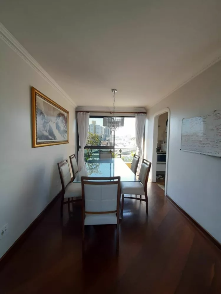 Apartamento à venda com 3 quartos, 120m² - Foto 8