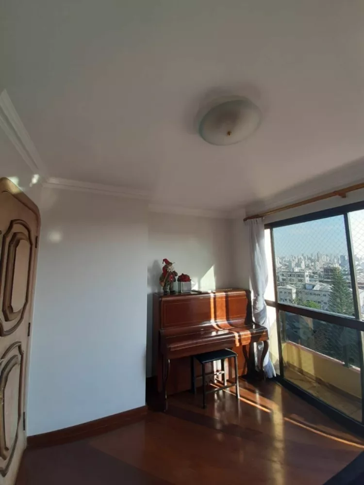 Apartamento à venda com 3 quartos, 120m² - Foto 5