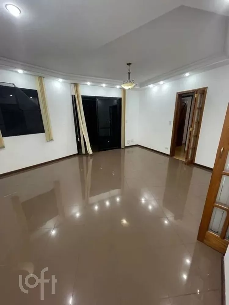 Apartamento à venda com 4 quartos, 90m² - Foto 1