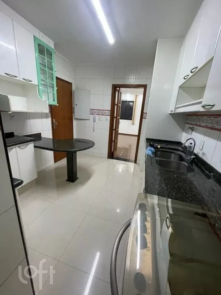 Apartamento à venda com 4 quartos, 90m² - Foto 4