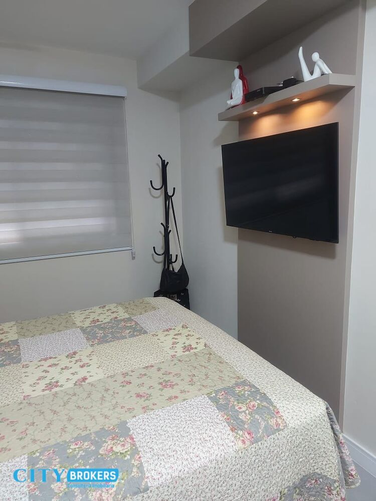 Apartamento à venda com 2 quartos, 62m² - Foto 14