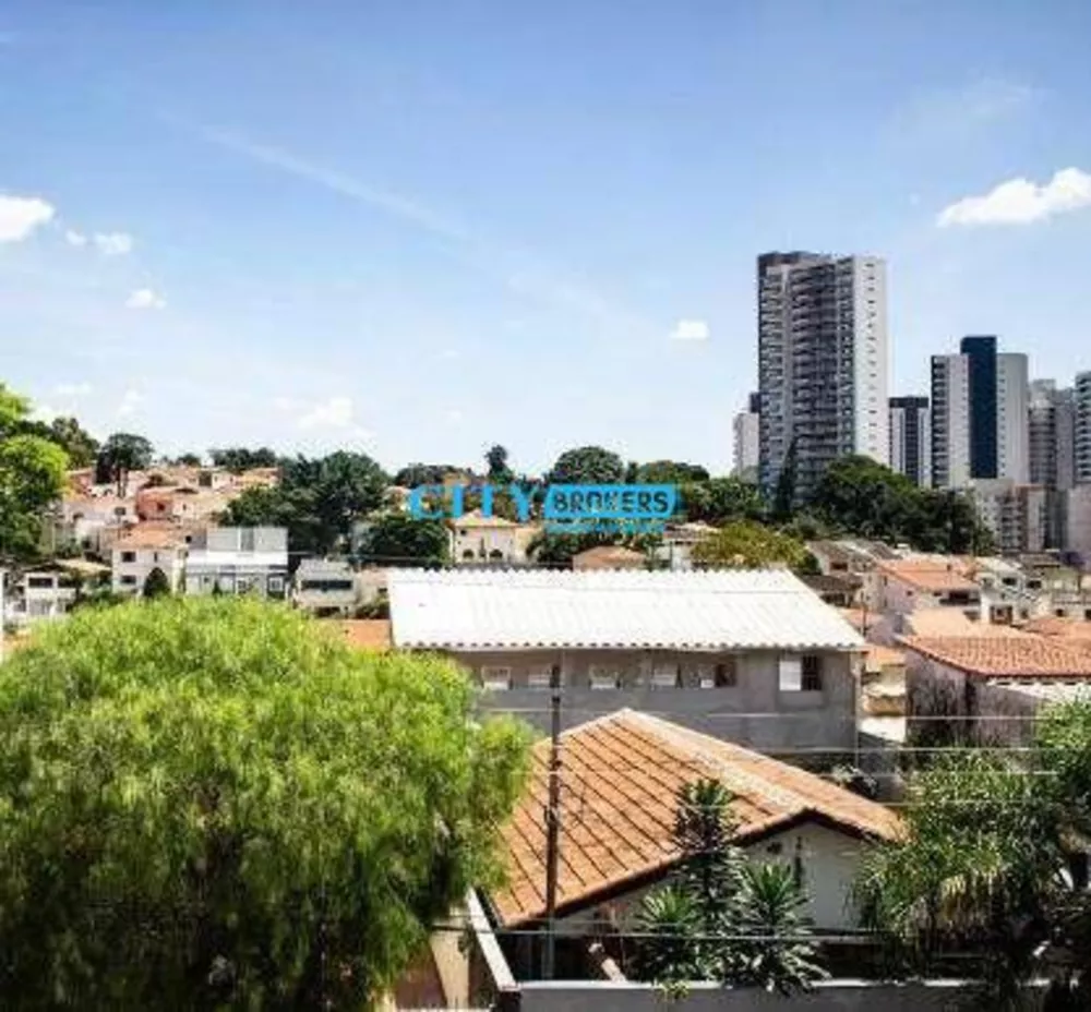 Sobrado à venda com 3 quartos, 150m² - Foto 1