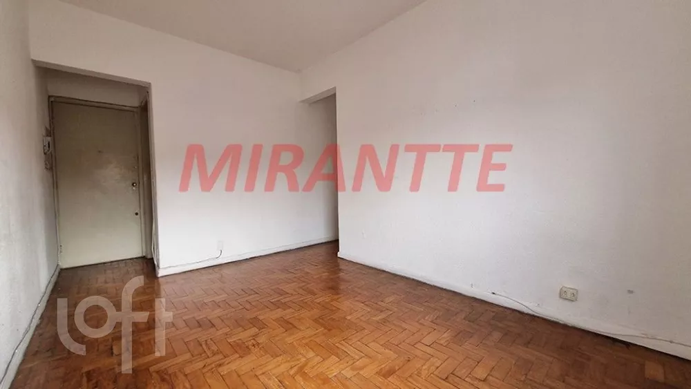 Apartamento à venda com 2 quartos, 60m² - Foto 3