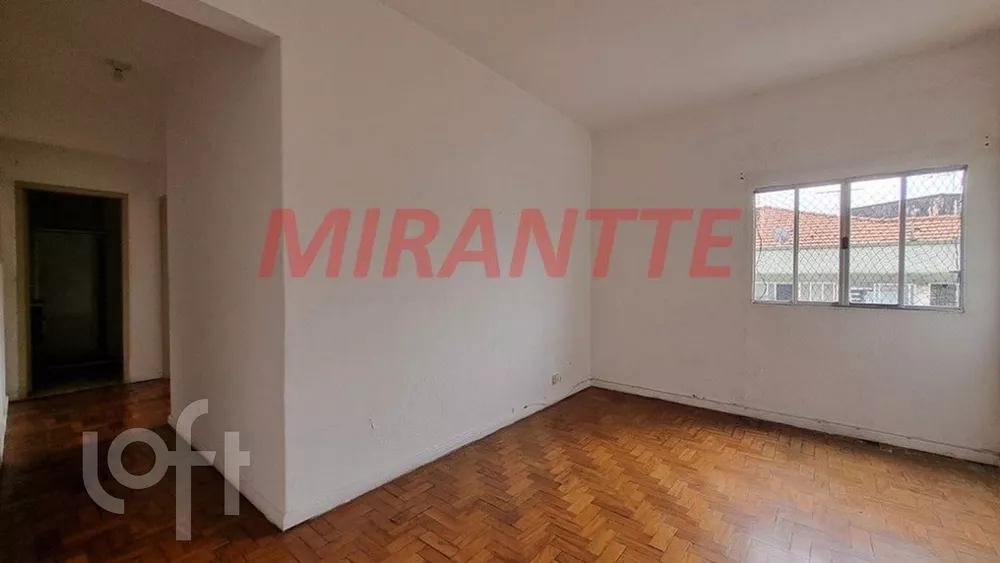 Apartamento à venda com 2 quartos, 60m² - Foto 1