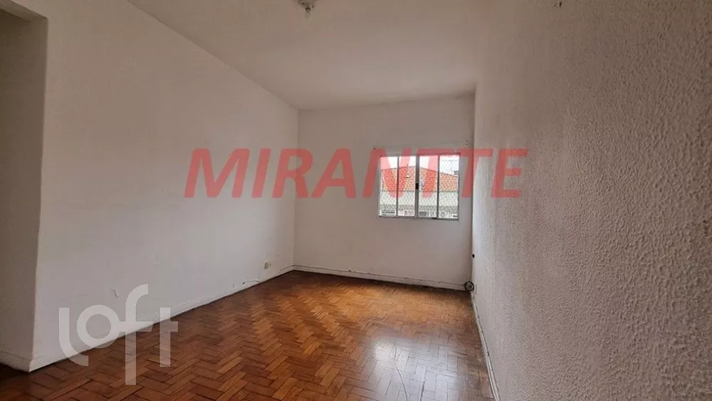 Apartamento à venda com 2 quartos, 60m² - Foto 2