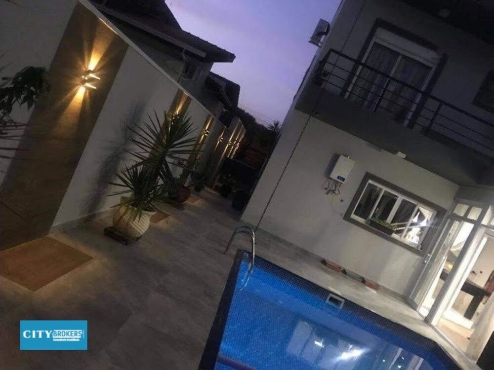 Sobrado à venda com 4 quartos, 300m² - Foto 8