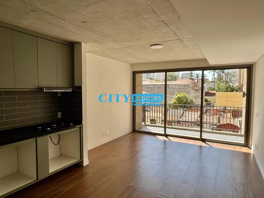 Apartamento à venda com 2 quartos, 85m² - Foto 1